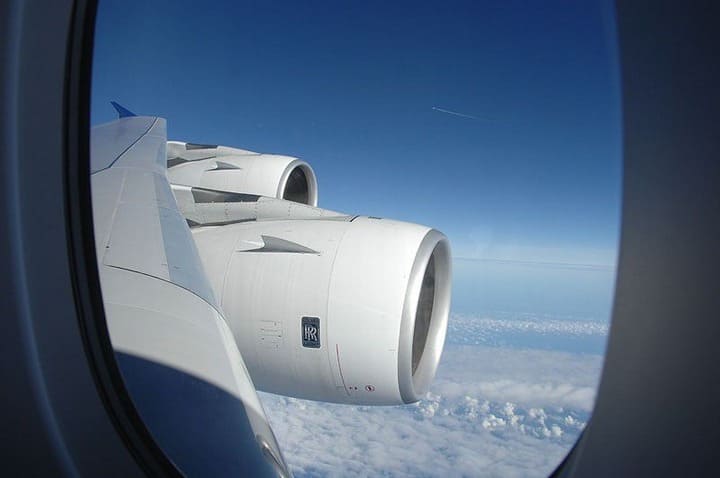 Турбулентность Турбулентность