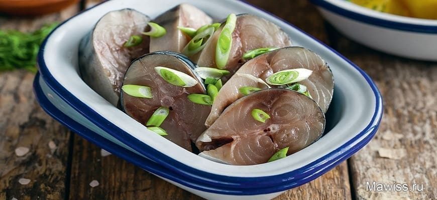 Как засолить скумбрию как засолить скумбрию дома