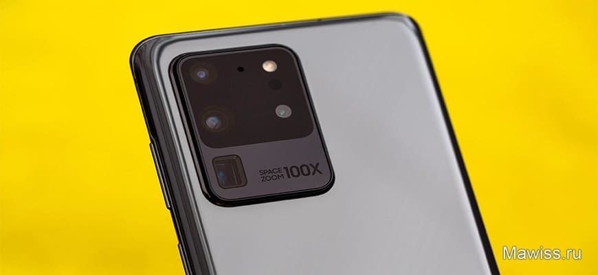 Суперчеткая 600 мегапиксельная камера 600 мегапиксельная камера Samsung