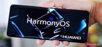 Прошивка Harmony OS 2.0 Прошивка Harmony OS 2.0 Huawei
