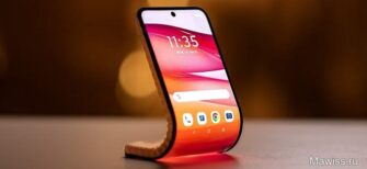 Motorola - смартфон часы Франкенштейна Motorola - смартфон часы Франкенштейна