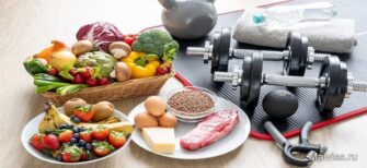 Что есть после тренировки: какие продукты можно съесть Что есть после тренировки: какие продукты можно съесть после тренировки