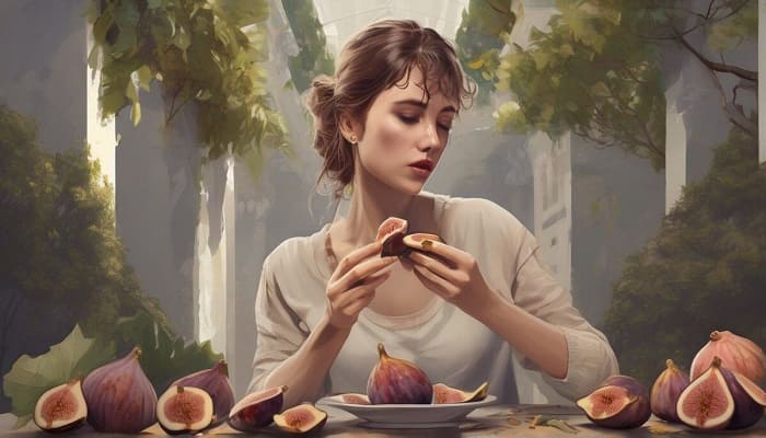 Фиговый инжир