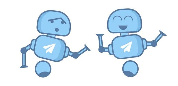 полезные боты в Telegram