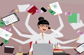 Как повысить продуктивность в удалённой работе
